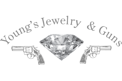 Young's Jewelry  Guns